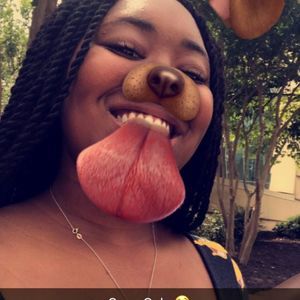 Meet your Posher, Alyssiah